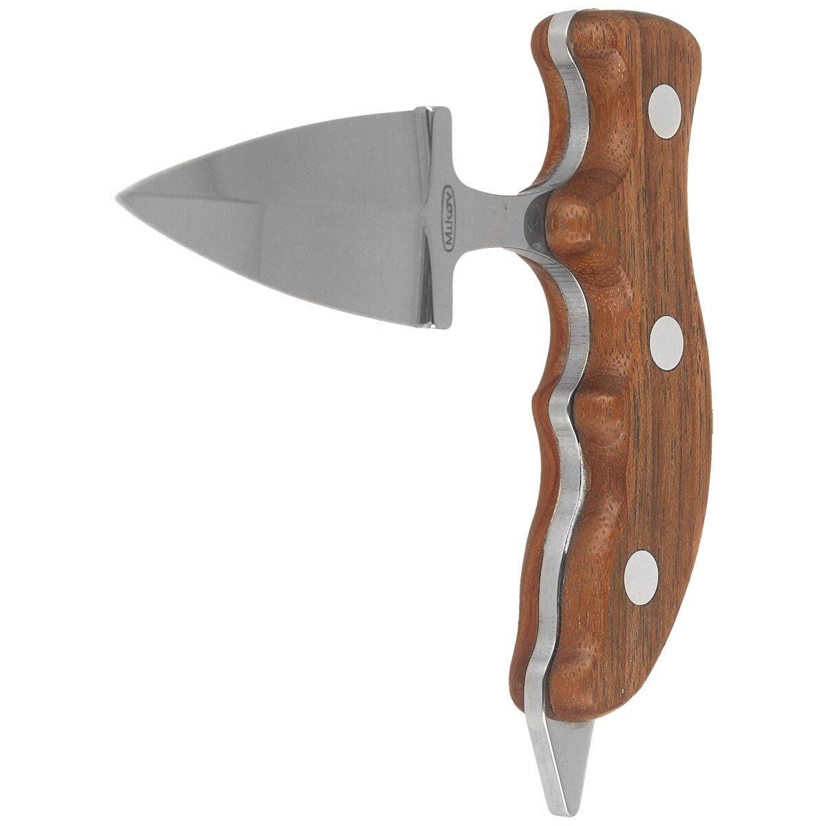 Nóż Mikov Push Dagger 367-ND-6 Palisander