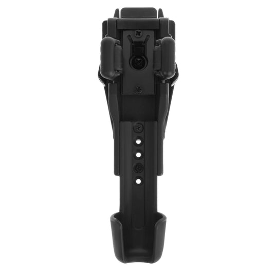 Kabura obrotowa ESP BHU-55 z mocowaniem UBC-05 do pałki teleskopowej 21", 23" i 26"