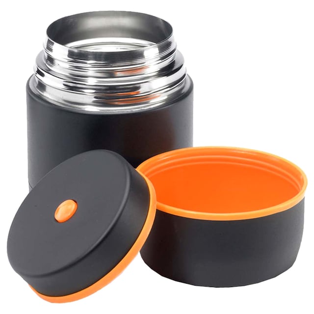 Termos obiadowy Esbit Food Jug 750 ml - Black