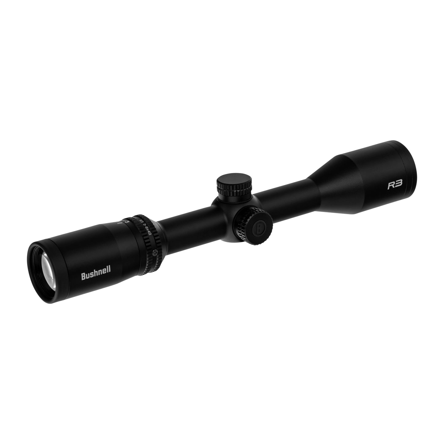 Luneta celownicza Bushnell R3 3-9x40 DOA-QBR - Black