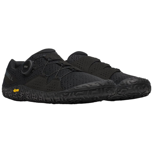 Buty Merrell Vapor Glove 6 BOA - Black