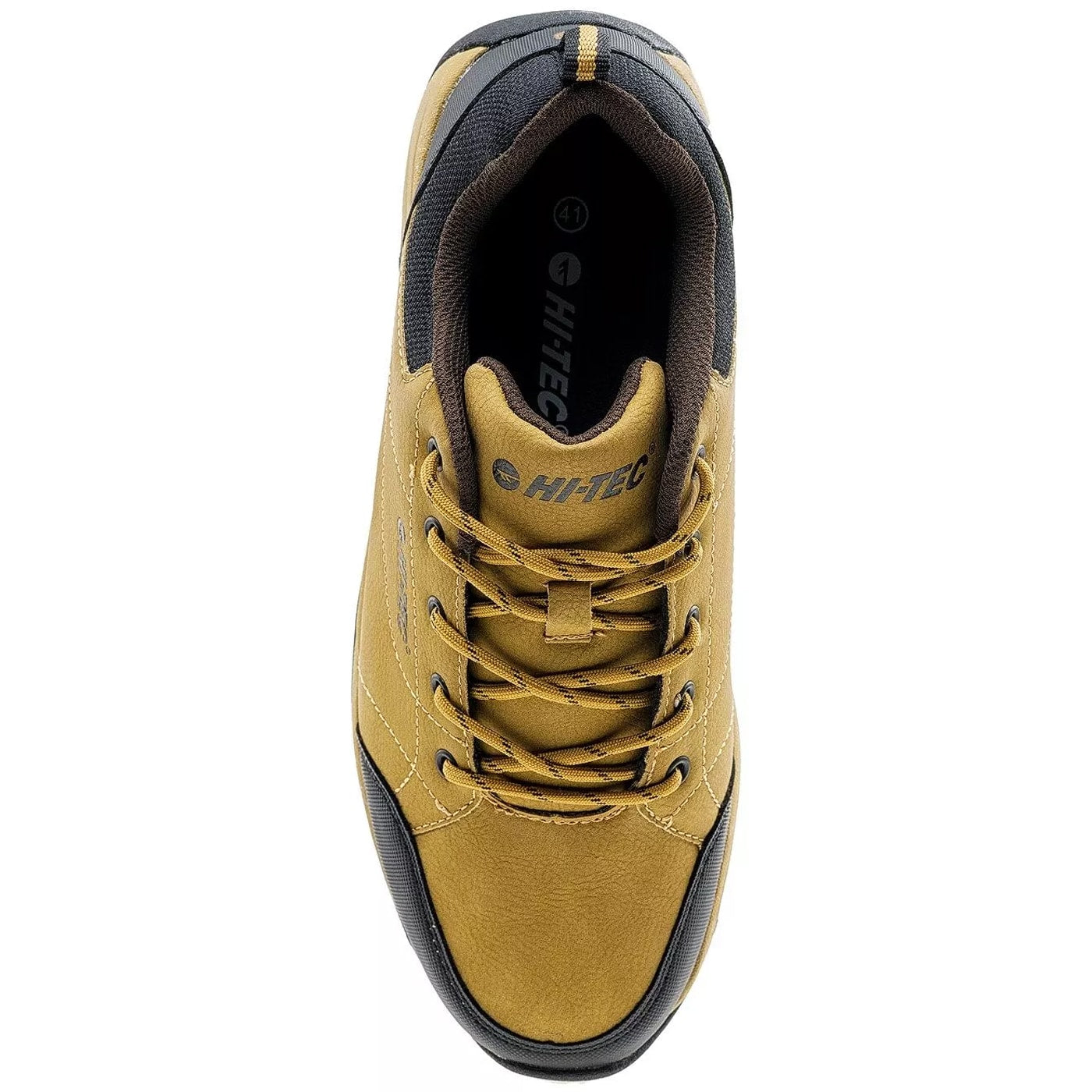 Buty Hi-Tec Canori Low - Carmel