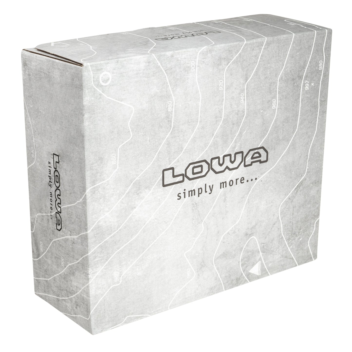 Buty Lowa Innovo GTX MID - Dune/Grey