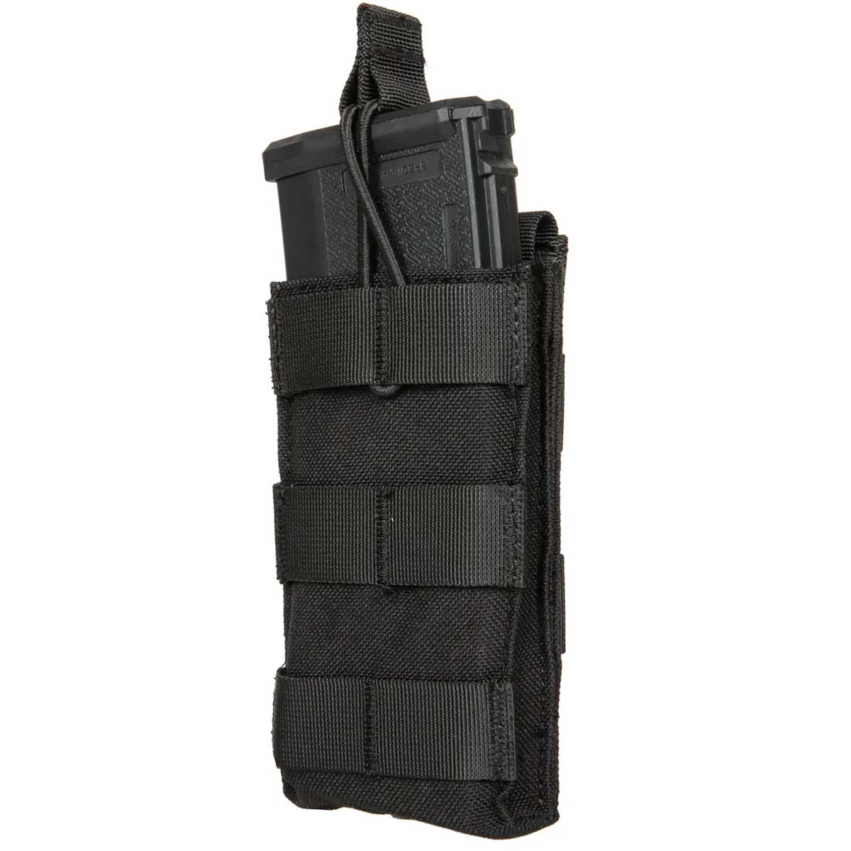 Ładownica Specna Arms na magazynek karabinowy - Black