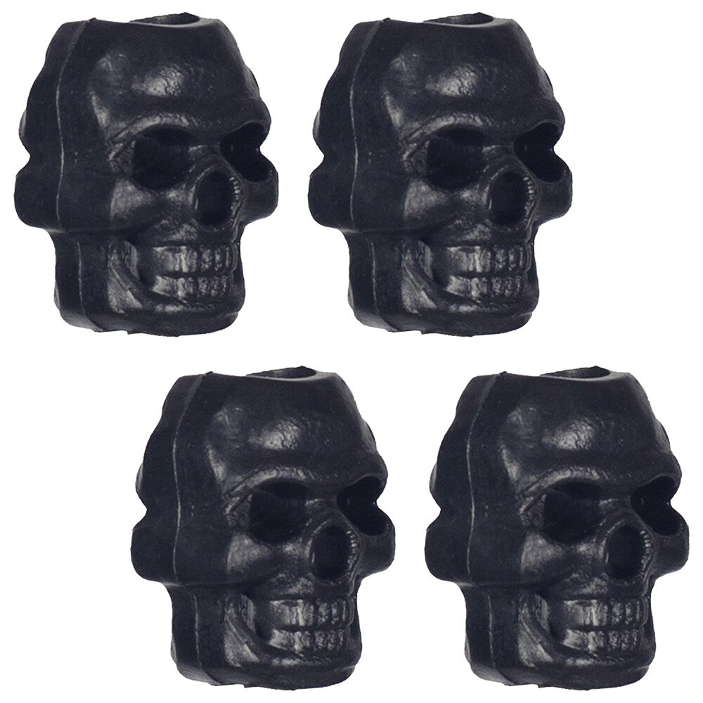 Stoper M-Tac Skull Black - 4 szt.
