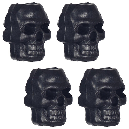 Stoper M-Tac Skull Black - 4 szt.