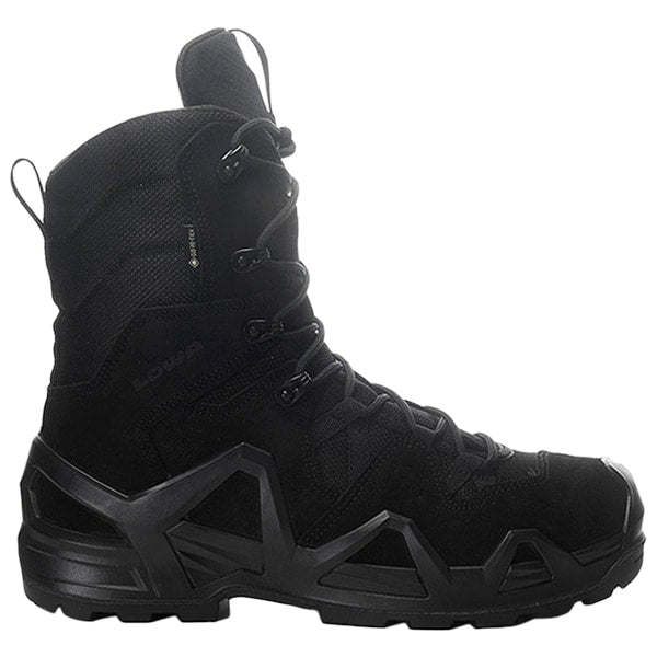 Buty Lowa Zephyr WK GTX High - Black