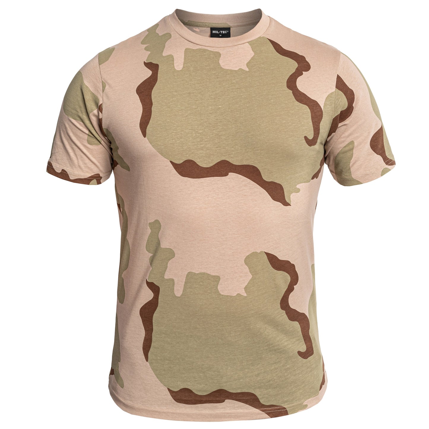Koszulka T-Shirt Mil-Tec - US Desert