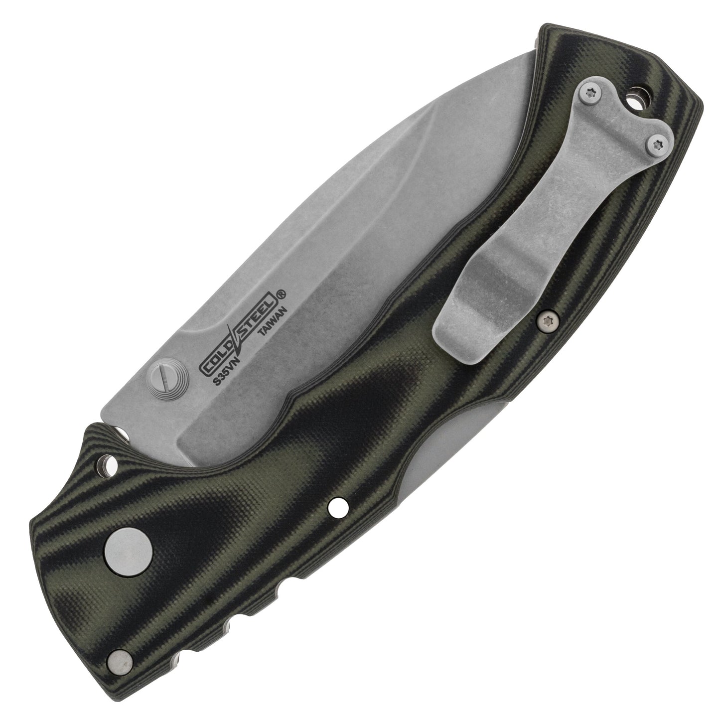 Nóż składany Cold Steel 4-MAX Elite CPM-S35VN