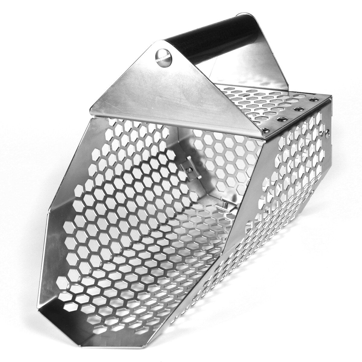 Łopatka-sito Swagier Sand Scoop V7 Hex