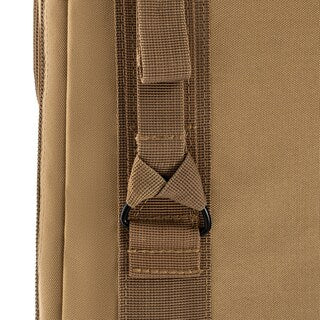 Pokrowiec na broń Mil-Tec Rifle Case Large - Coyote Brown