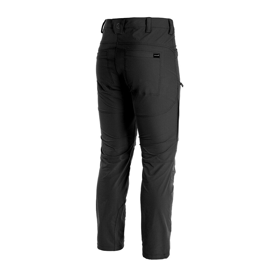Spodnie Pentagon Renegade Tropic Black - impregnowane
