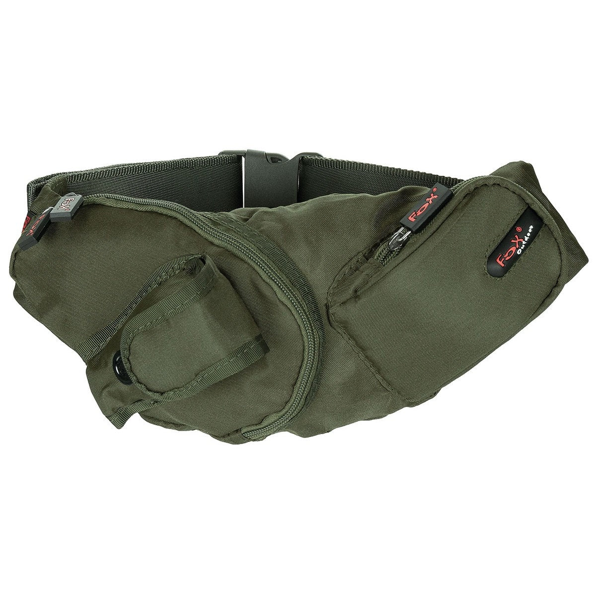 Nerka MFH Fox Outdoor Olive