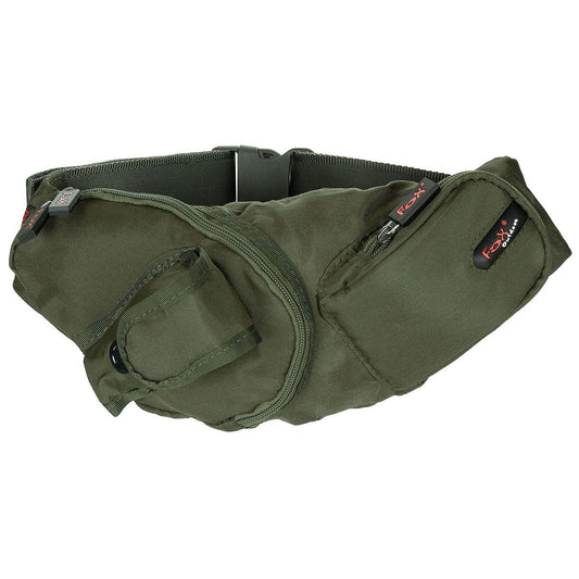 Nerka MFH Fox Outdoor Olive