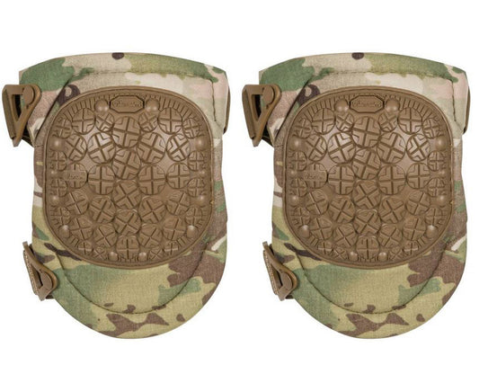 Ochraniacze na kolana AltaFLEX-360 - Arid MC Camo