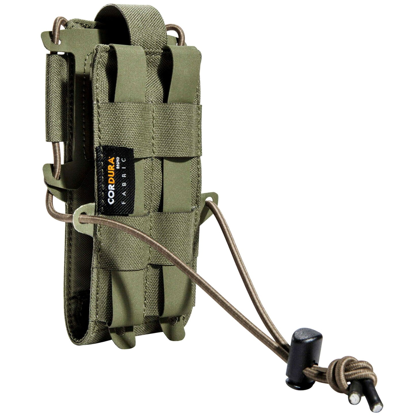 Ładownica na radio Tasmanian Tiger Digi Radio Pouch - Olive