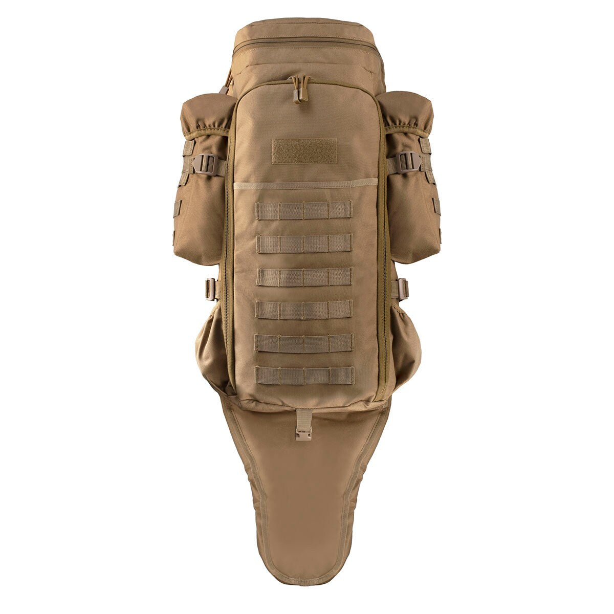 Plecak snajperski 8Fields 40 l coyote