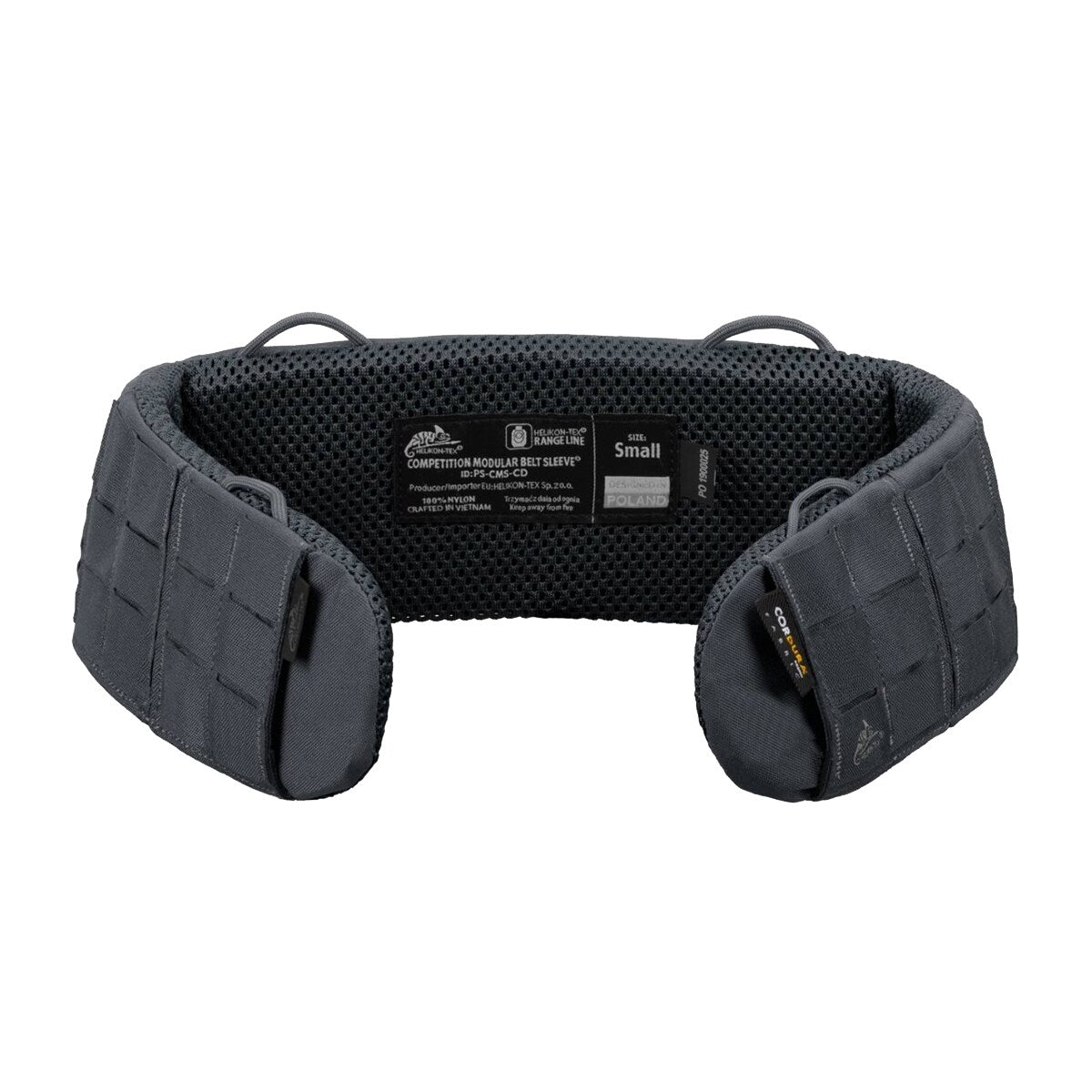 Rękaw Modułowy Helikon Competition Modular Belt Sleeve - Shadow Grey