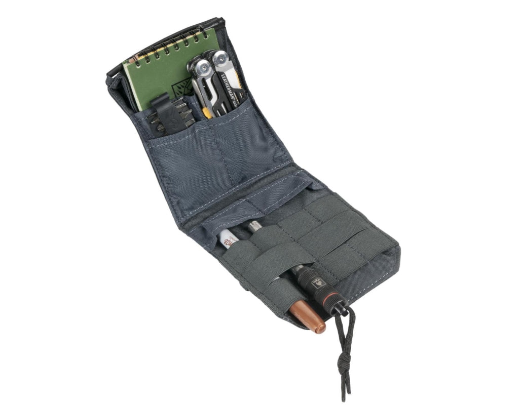 Kieszeń Helikon Urban Admin Pouch - Shadow Grey