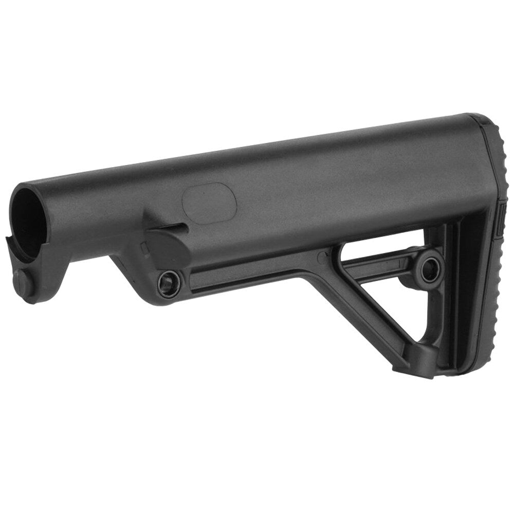 Kolba IMI Defense Operator Enhanced Tactical Stock do karabinów AR-10/SR25 - Black