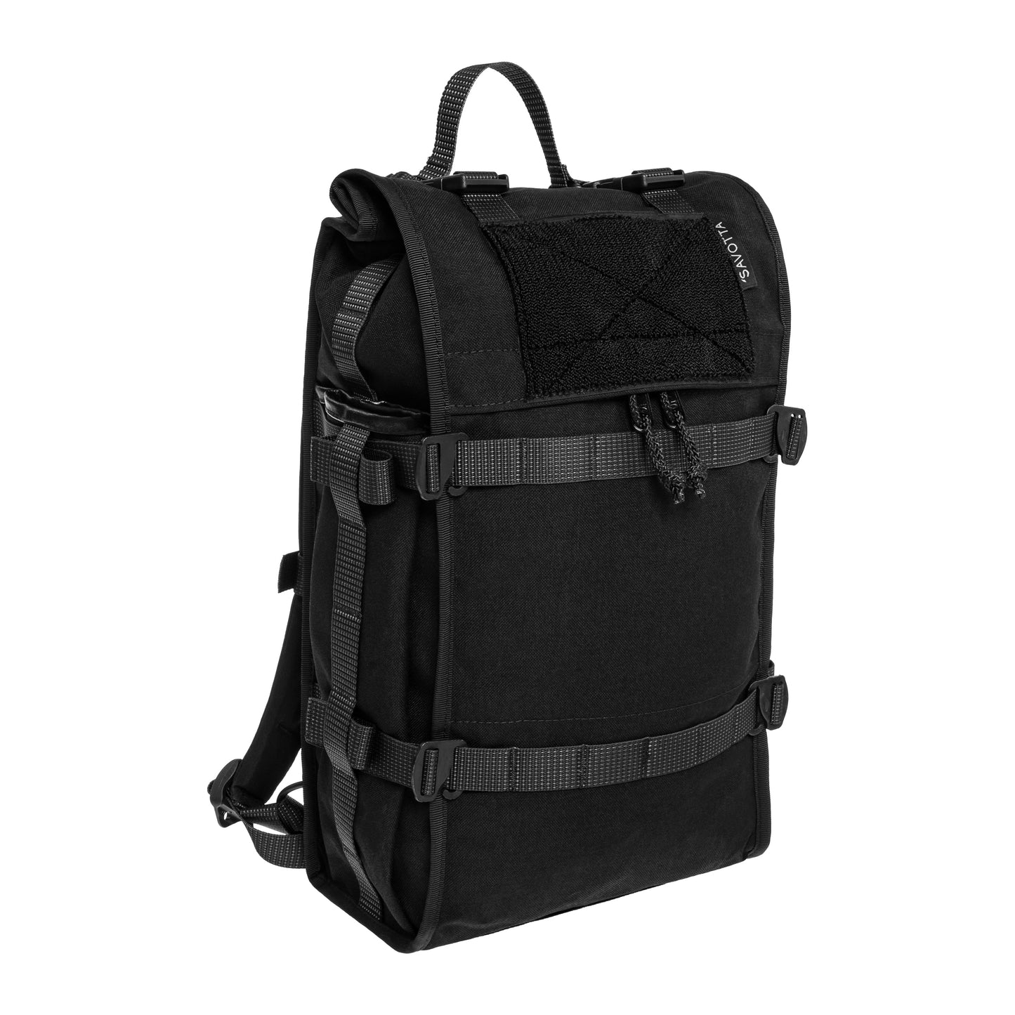 Plecak Savotta Kahakka 15 l - Black