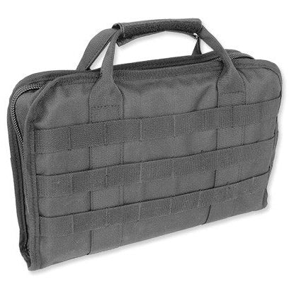 Pokrowiec Mil-Tec Tactical Pistol Case Small 16194302