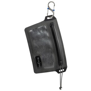 Wodoodporny pokrowiec Nite Ize RunOff Wallet - Grey