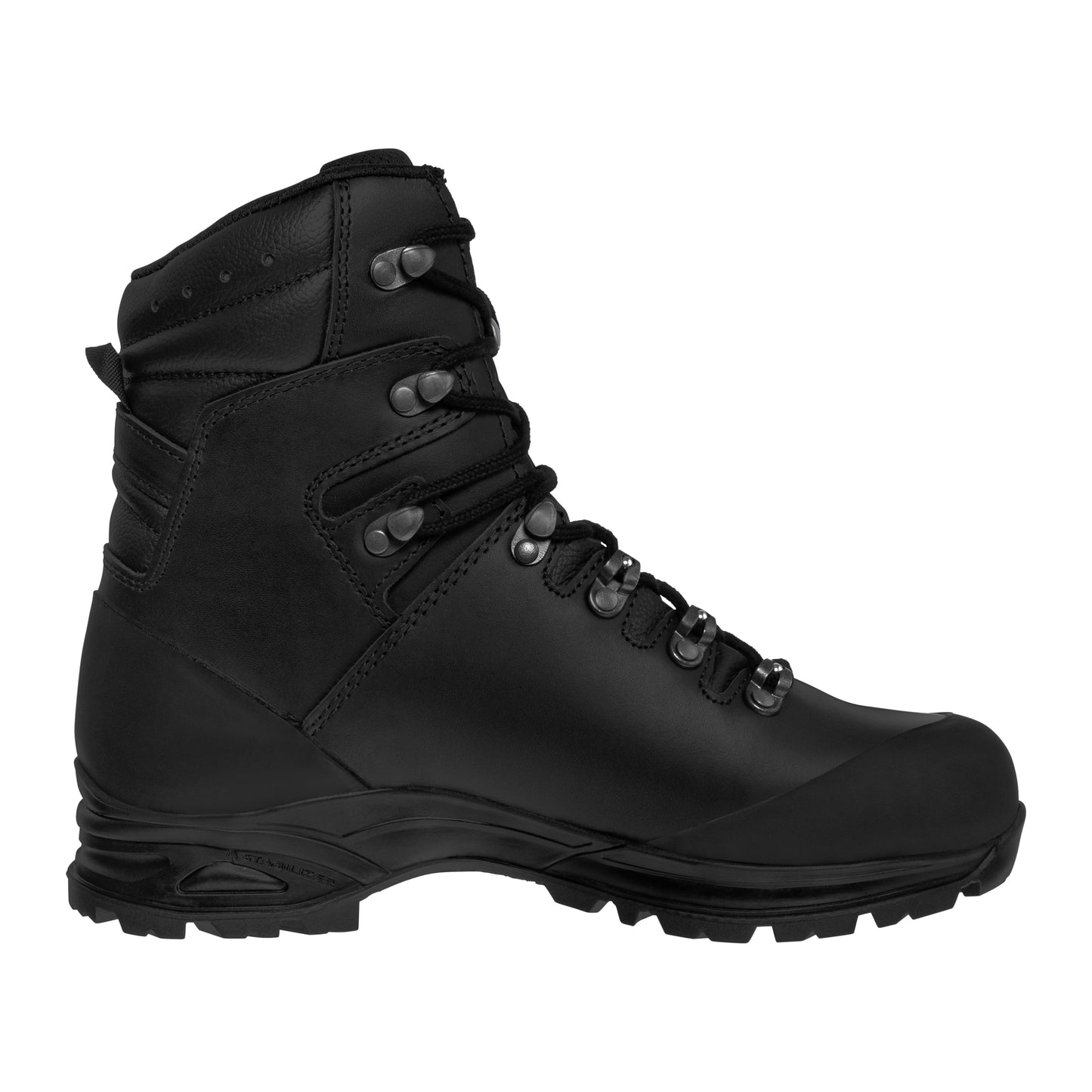 Buty Haix Commander GTX - Black