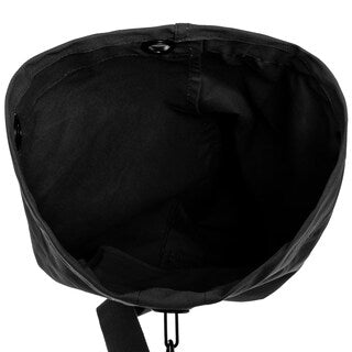 Worek marynarski Mil-Tec 50 l - Black