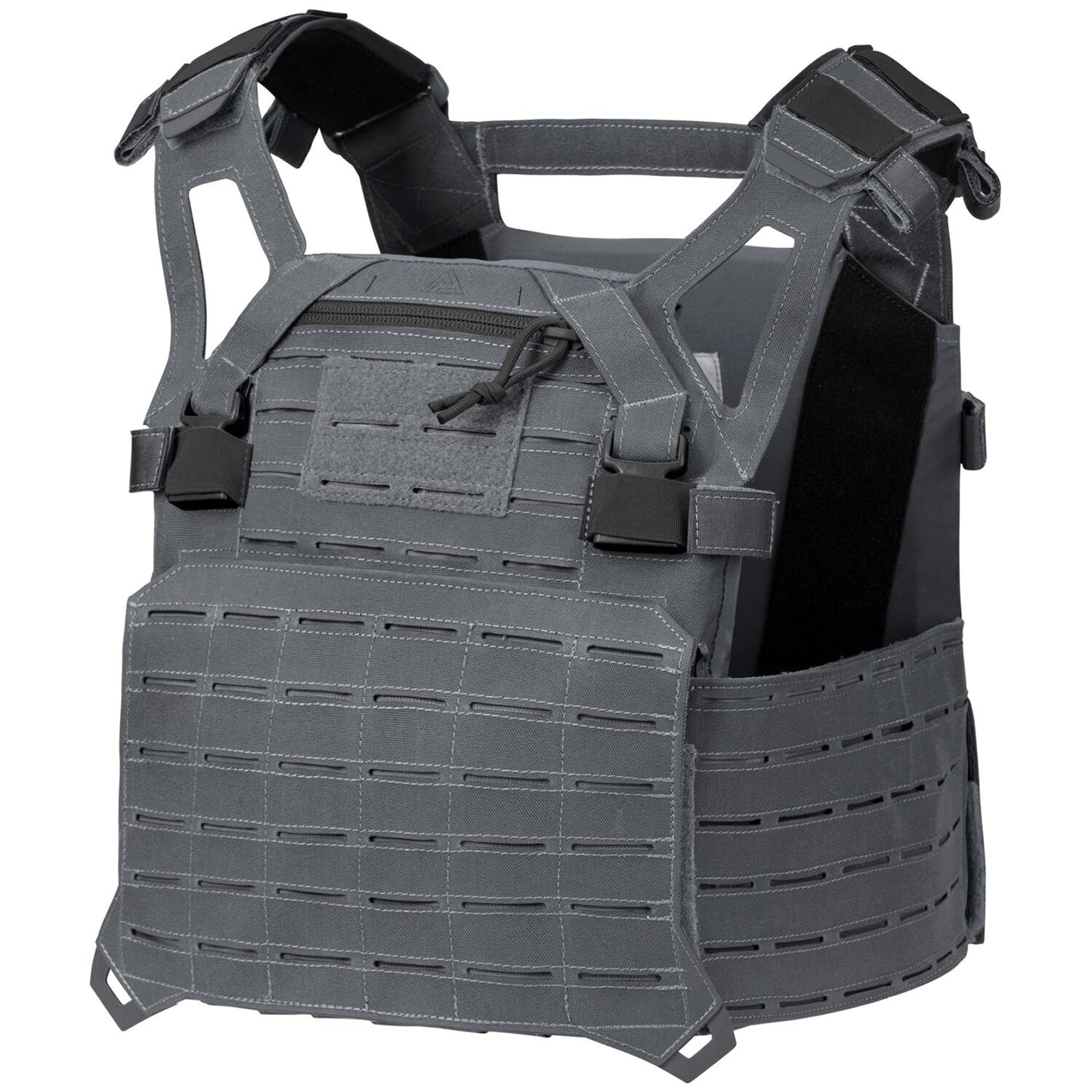 Kamizelka taktyczna Direct Action Spitfire Plate Carrier - Shadow Grey
