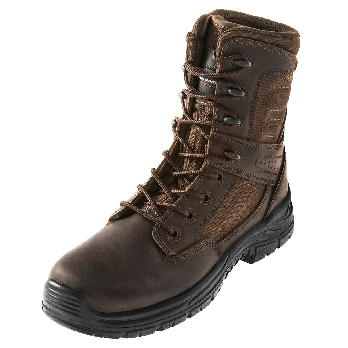 Buty Bennon Commodore Light 01 - Brown
