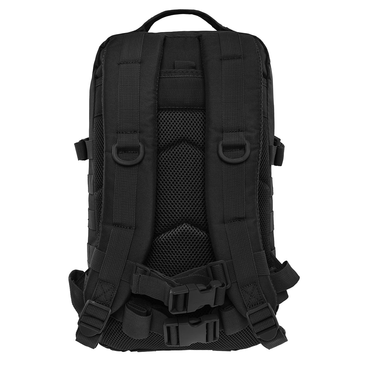 Plecak Brandit US Cooper Patch Medium 25 l - Black