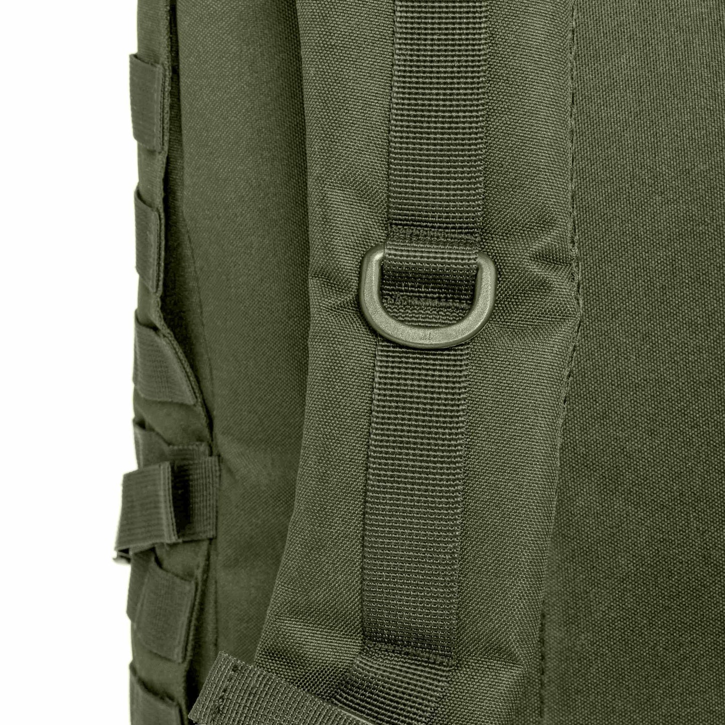 Plecak Camo Military Gear Cargo 32 l - Zielony