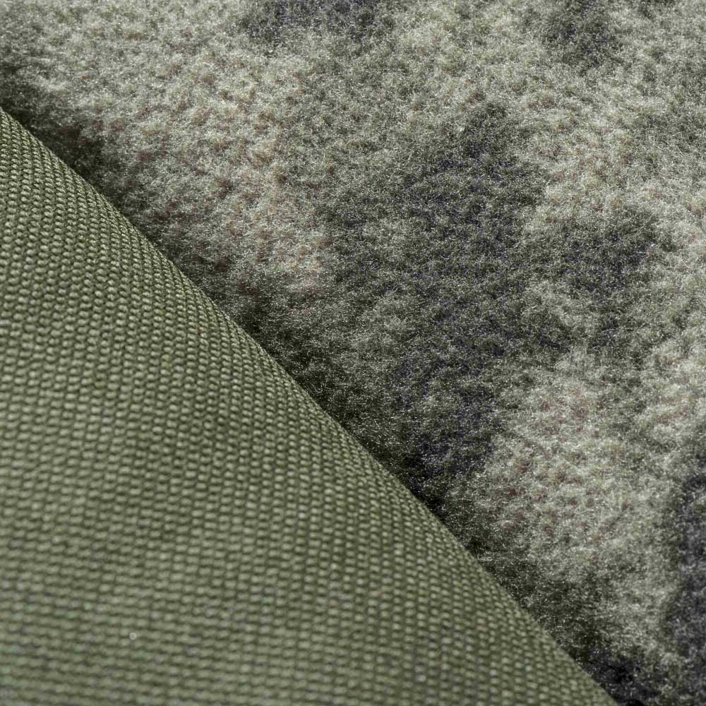 Łóżko polowe Mivardi CamoCode Flat8 - 205 x 80 cm
