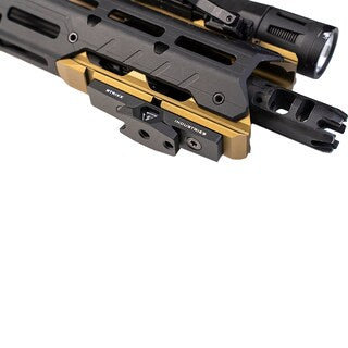 Adapter do statywu Strike Industries LINK Tripod Adapter - Black