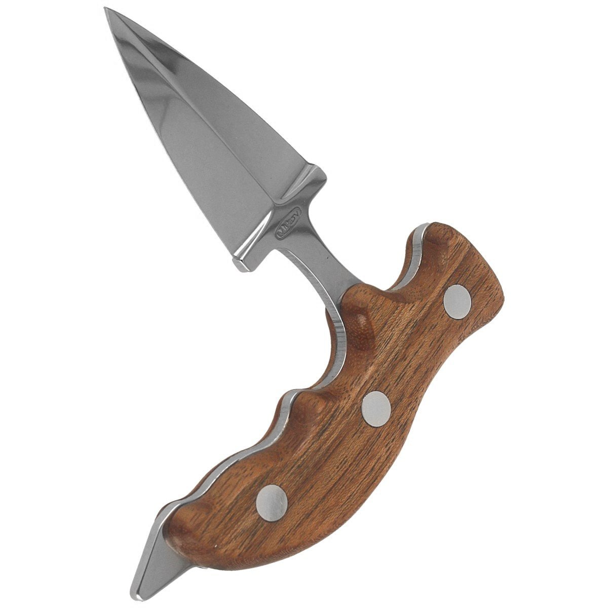 Nóż Mikov Push Dagger 367-ND-6 Palisander