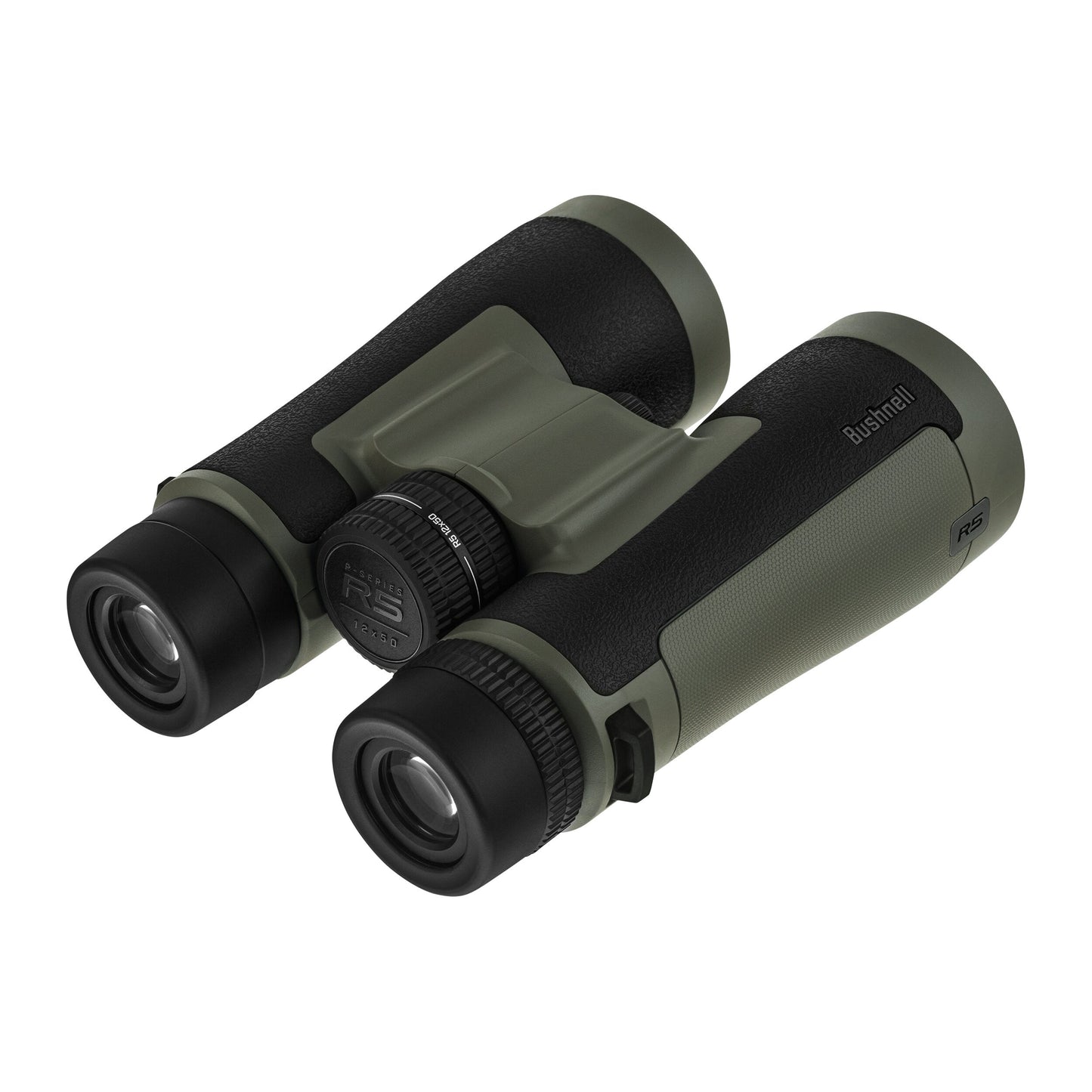 Lornetka Bushnell R5 12x50 - Ranger Green