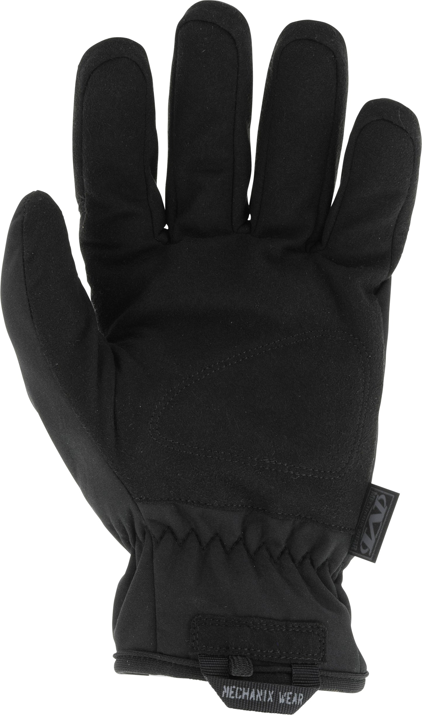 Rękawice taktyczne Mechanix Wear ColdWork FastFit - Covert