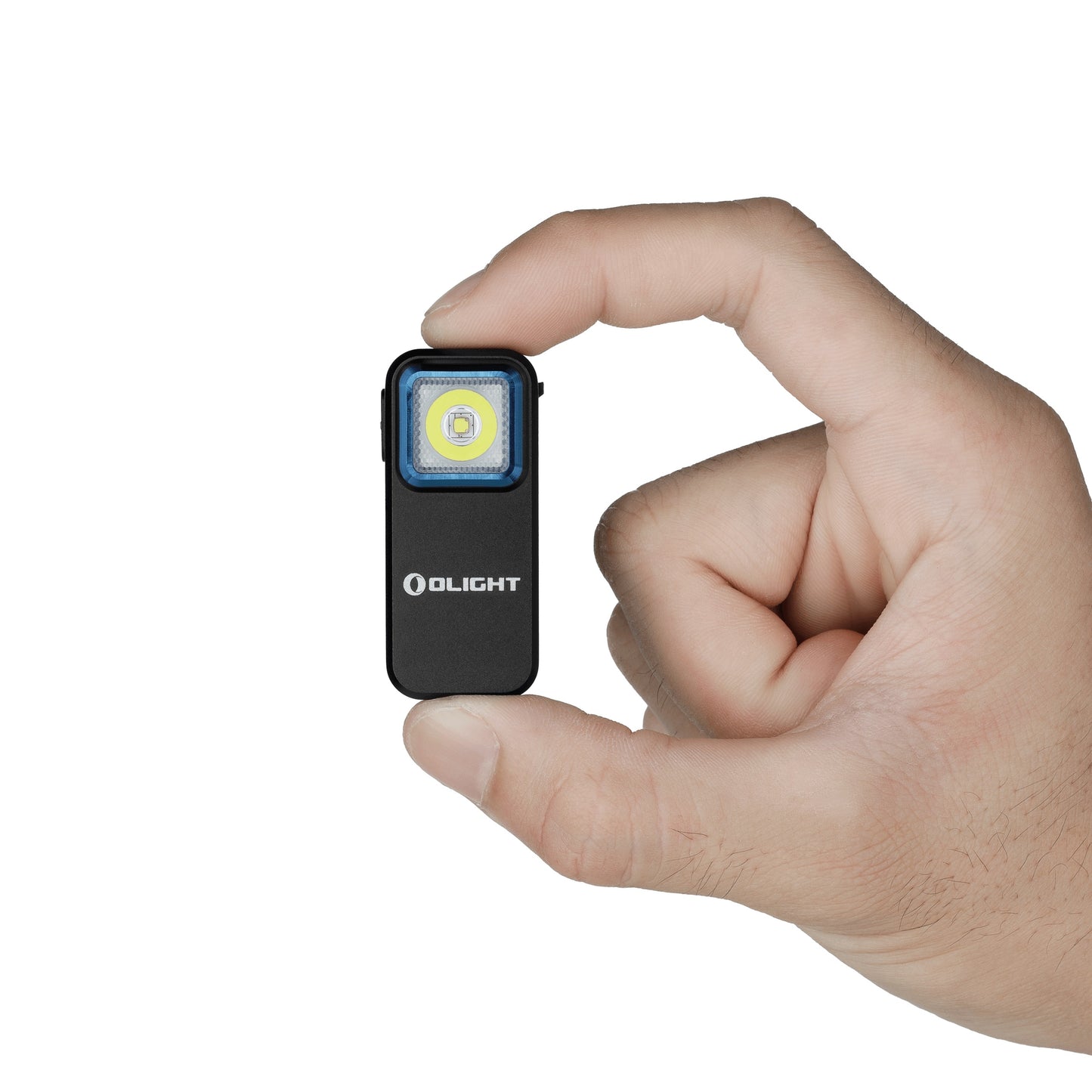 Latarka akumulatorowa Olight Oclip - 300 lumenów