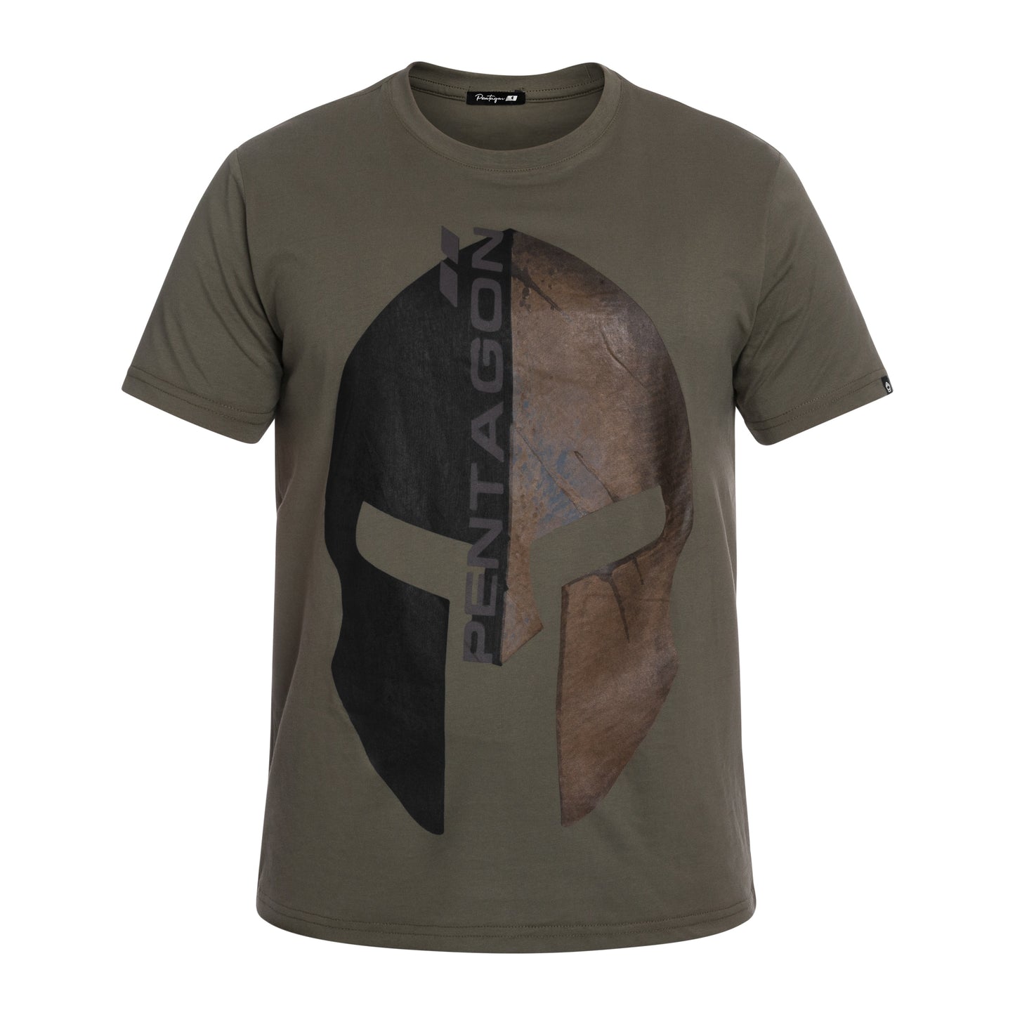 Koszulka T-Shirt Pentagon "Eternity" - Olive