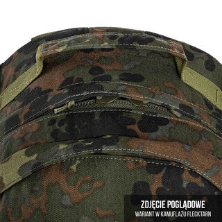 Plecak Helikon EDC Cordura 21 l - Desert Night Camo