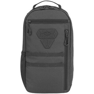 Plecak Highlander Forces Scorpion Gearslinger 12 l - Dark Grey