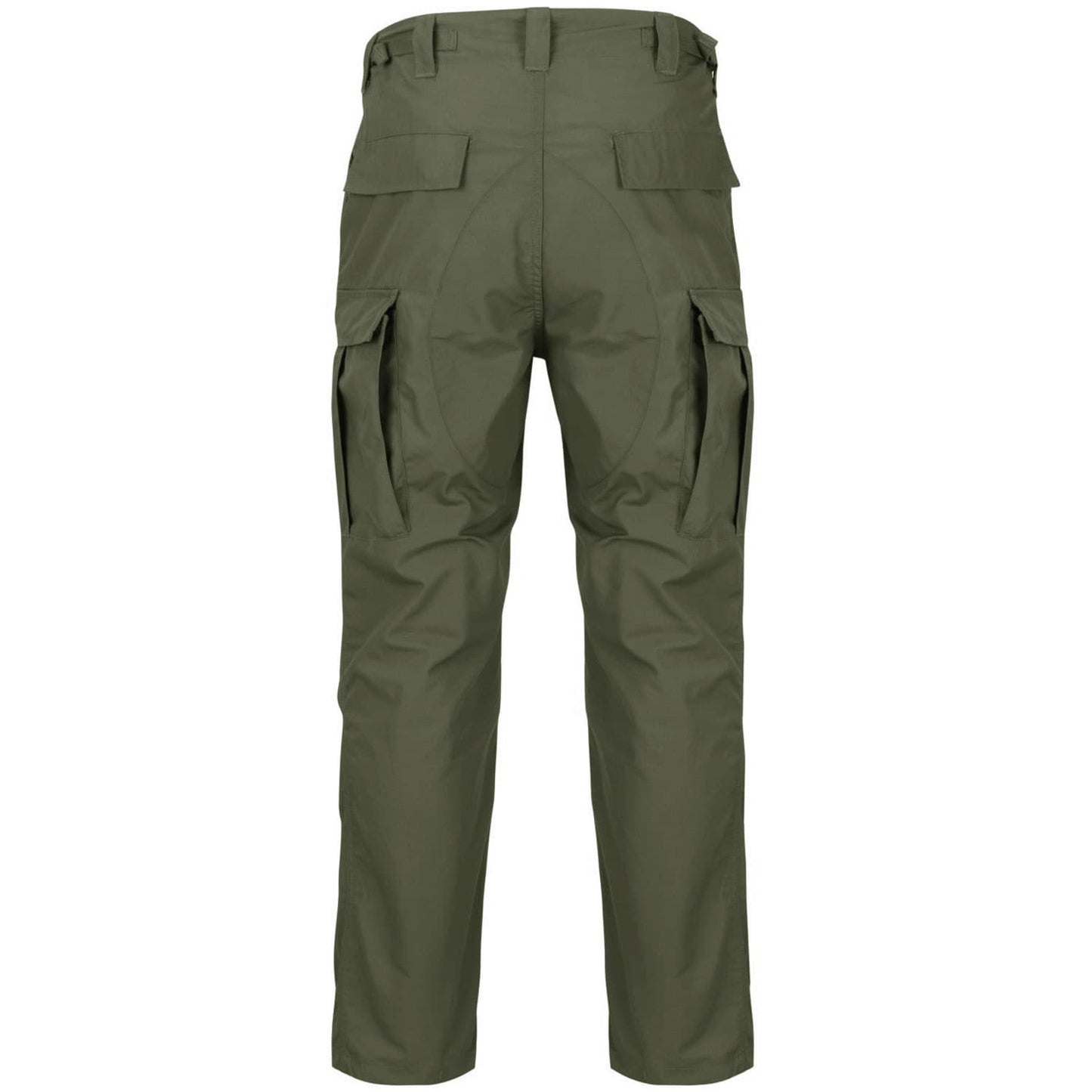 Spodnie Helikon BDU MK2 - Olive Green