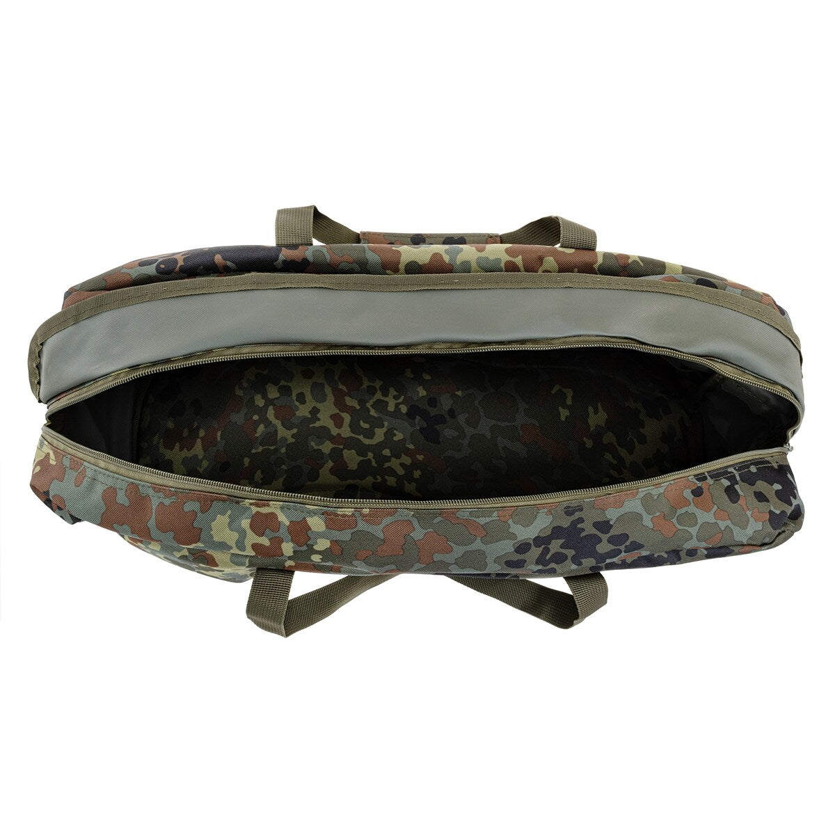 Torba Mil-Tec Tanker Tool Bag Large 17 l - Flecktarn