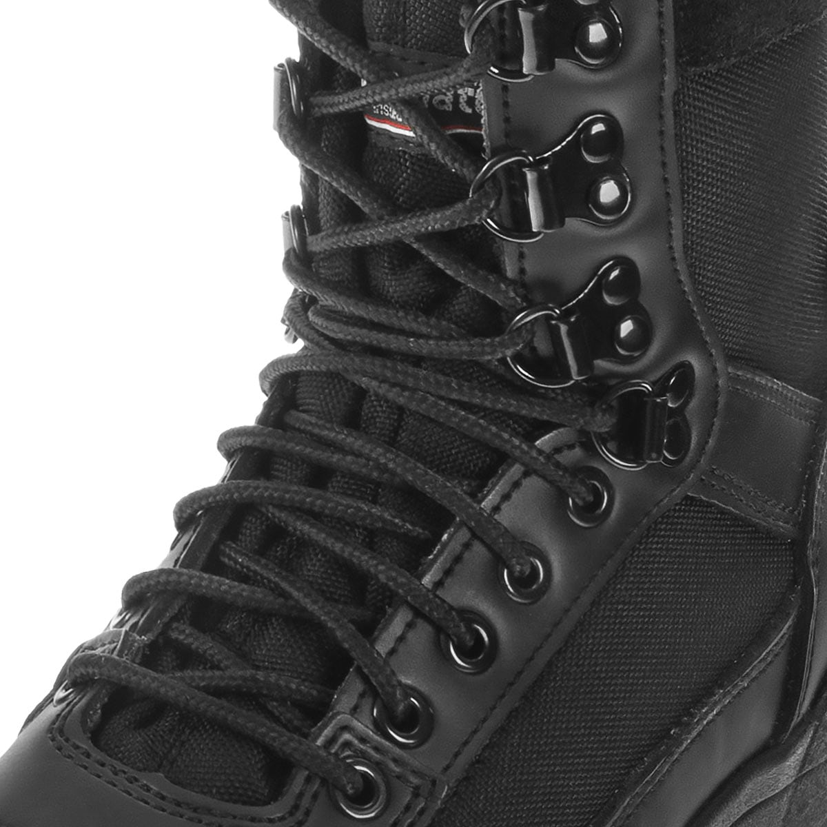 Buty Brandit Tactical Black