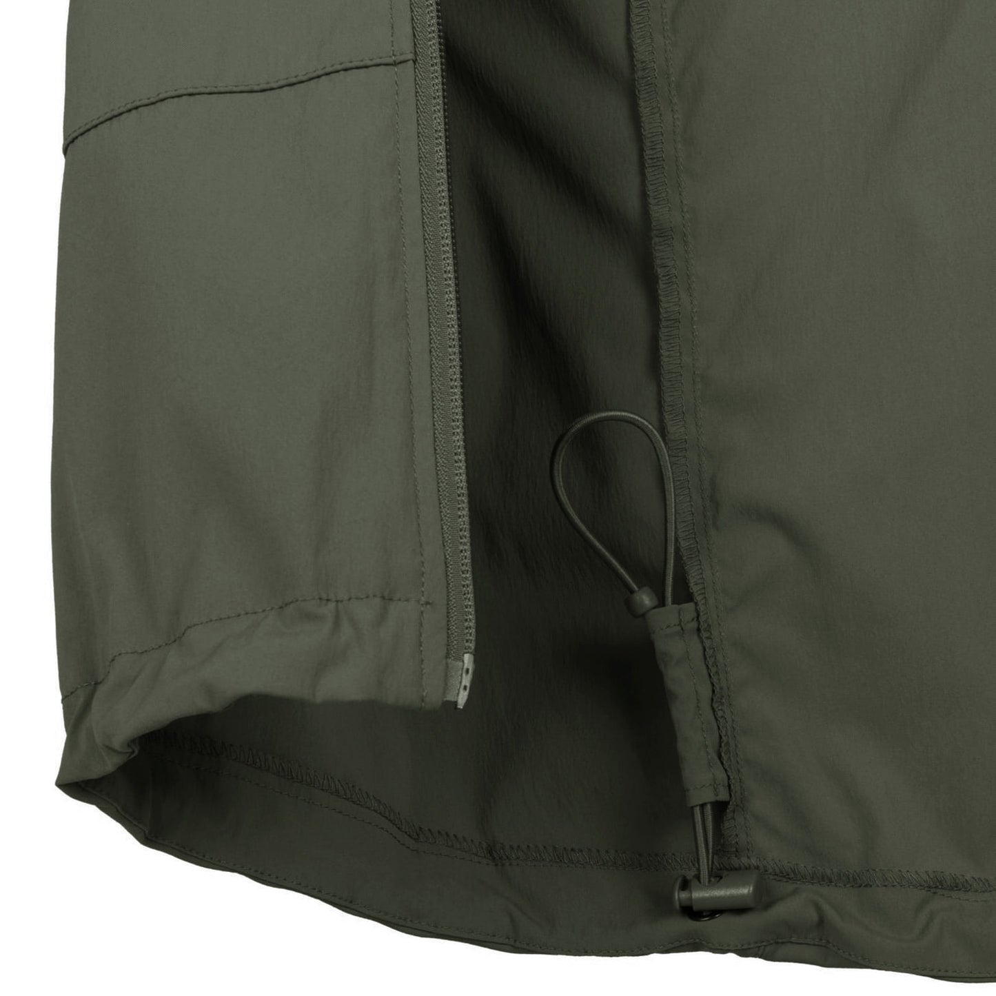 Kurtka Helikon Blizzard StormStretch - Taiga Green