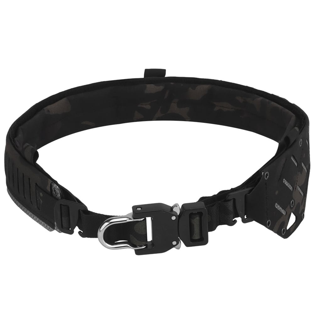 Pas taktyczny Wosport ARC Tactical Belt - MultiCam Black