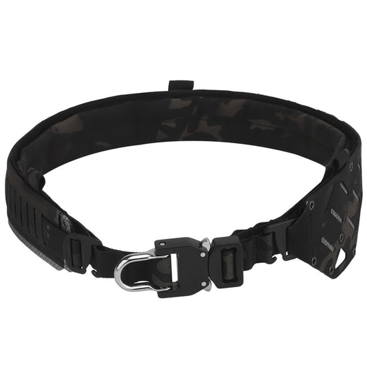 Pas taktyczny Wosport ARC Tactical Belt - MultiCam Black