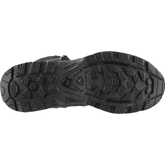 Buty Salomon Quest 4D MID GTX Forces 2 EN - Black