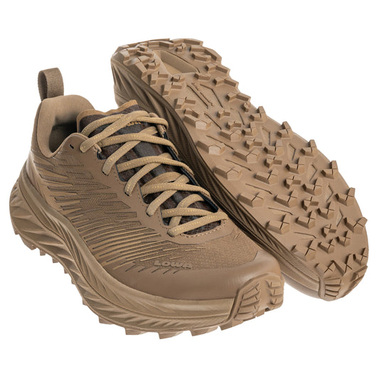 Buty Lowa Fortux - Coyote OP